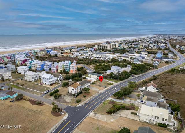 Property at 1702 E Fort Macon Rd, Atlantic Beach, NC 28512