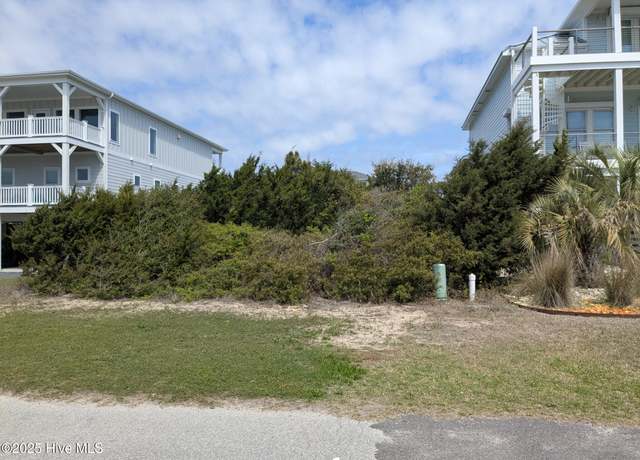 Property at 7002 E Beach Dr, Oak Island, NC 28465