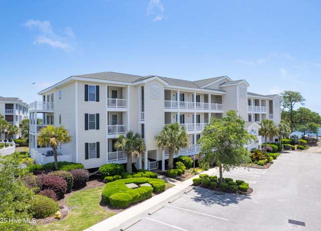 Property at 1135 Park Rd SW Unit 2304, Sunset Beach, NC 28468, 3 beds, 2 baths