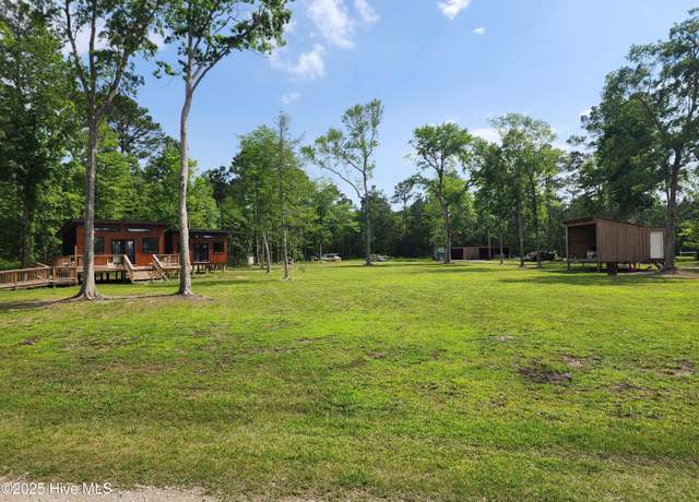 Property at Tbd River Dr, Havelock, NC 28532