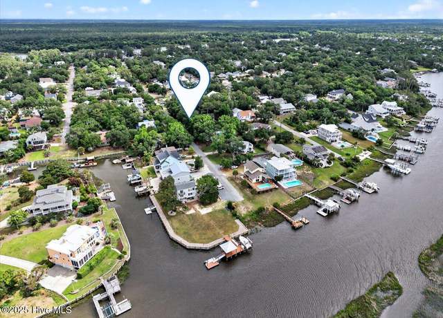 Property at 104 SW 24th St, Oak Island, NC 28465