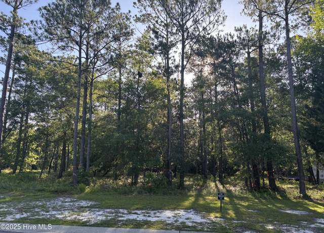 Property at 990 Ashburton Rd SE, Bolivia, NC 28422