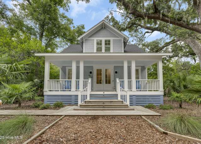 Property at 2114 Heron Trce, Bald Head Island, NC 28461, 3 beds, 3 baths