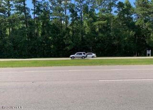 Property at Tr-A Ocean Hwy W, Supply, NC 28462