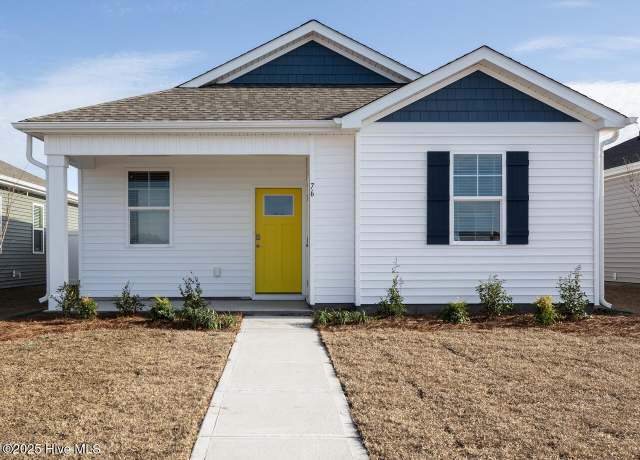 Property at 76 N Atlantic Ave Lot 120, Wilmington, NC 28411, 2 beds, 2 baths
