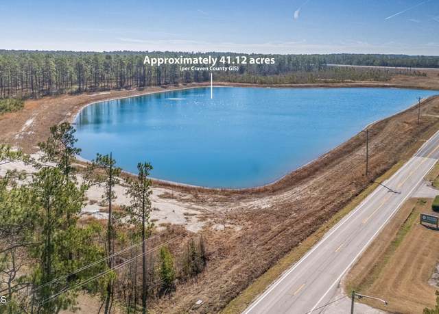 Property at 0 Lake Rd, Havelock, NC 28532