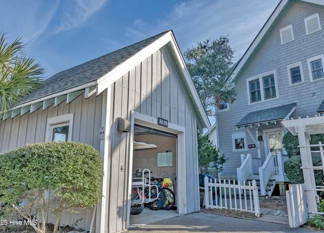 Property at 811 S Bald Head Wynd Unit B, Bald Head Island, NC 28461, 3 beds, 3 baths