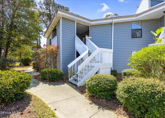 Property at 724 Azalea Dr #436, Hampstead, NC 28443, 2 beds, 2 baths