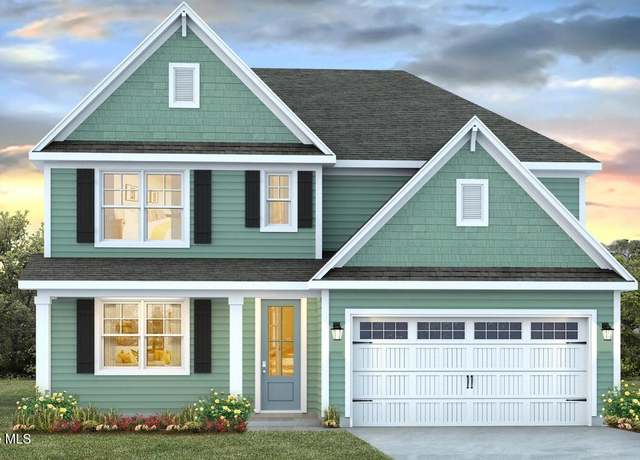 Property at 1132 Indigo Bunting Dr Lot 57, Leland, NC 28451, 4 beds, 3 baths