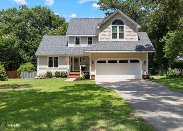 Property at 303 Smith Pl, Goldsboro, NC 27534, 3 beds, 2.5 baths