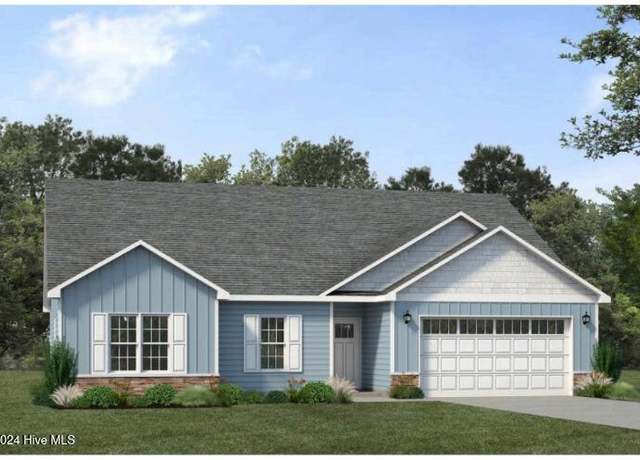 Property at 104 Betsy Ross Ln, Newport, NC 28570, 3 beds, 2 baths