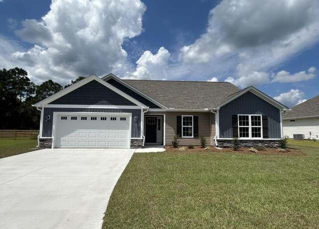 Property at 104 Betsy Ross Ln, Newport, NC 28570, 3 beds, 2 baths