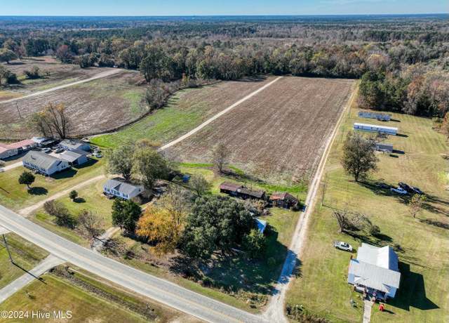 Property at 125 Plina Ln, Beulaville, NC 28518