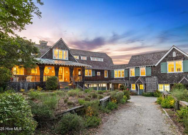 Property at 21 Sea Gull Trl, Bald Head Island, NC 28461, 5 beds, 5.5 baths