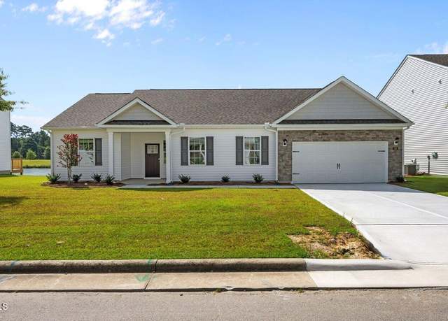 Property at 510 Lake Tyler Dr, New Bern, NC 28560, 3 beds, 2 baths