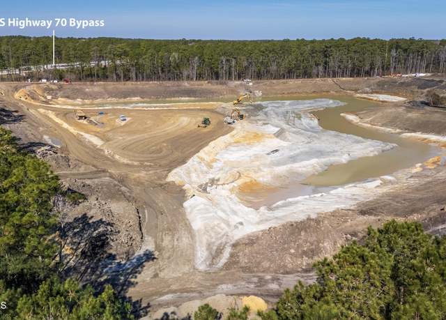 Property at 400 Gray Rd, Havelock, NC 28532
