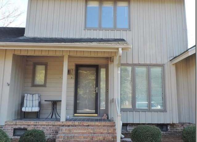 Property at 4707 Saint Andrews Dr N Unit B, Wilson, NC 27896, 2 beds, 2.5 baths
