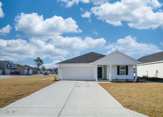 Property at 4853 Abbington Oaks Way SE, Southport, NC 28461, 4 beds, 2.5 baths
