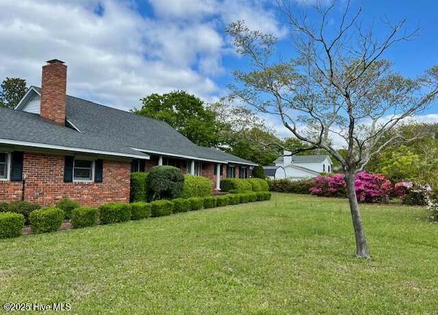 Property at 2165 Scotts Hill Loop Rd, Wilmington, NC 28411, 3 beds, 3.5 baths