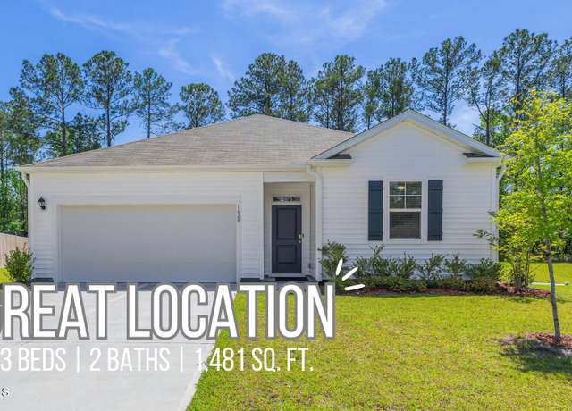 Property at 1620 Lightered Knot Ct, Bolivia, NC 28422, 3 beds, 2 baths