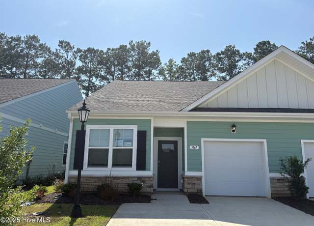 Property at 3567 Whaley Way NW, Ash, NC 28420, 3 beds, 2 baths