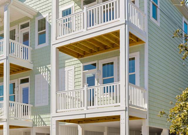 Property at 1116 Snapper Ln #1, Carolina Beach, NC 28428, 4 beds, 3 baths