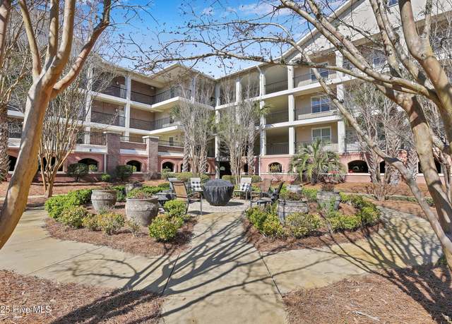 Property at 4100 Marsh Grove Ln Unit 4303, Southport, NC 28461, 2 beds, 2 baths