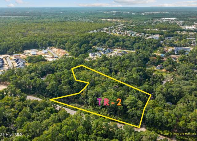 Property at Tr-2 W 9th St, Southport, NC 28461