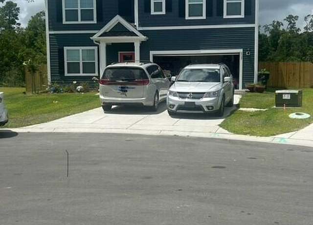Property at 4527 Spring Air Ct SE Lot 224, Bolivia, NC 28422, 5 beds, 3 baths