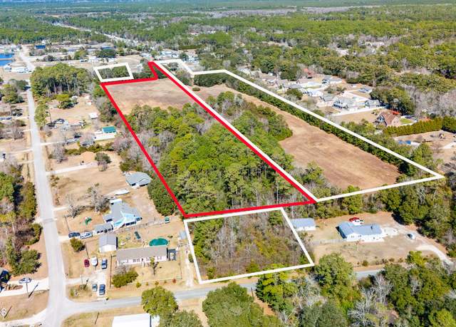 Property at 1559 Nc-24, Newport, NC 28570
