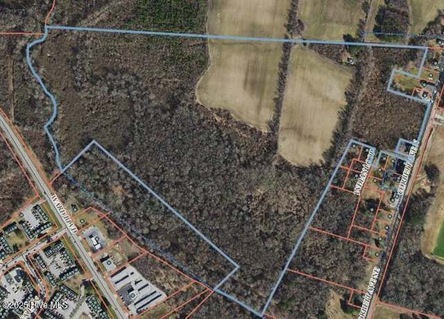 Property at 3231a Corbett Avenue A N, Elm City, NC 27822