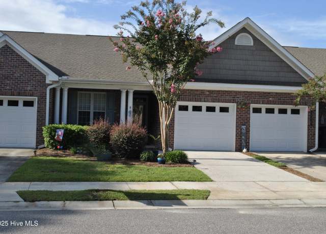 Property at 1335 Arbor Ridge Way, Leland, NC 28451, 2 beds, 2 baths