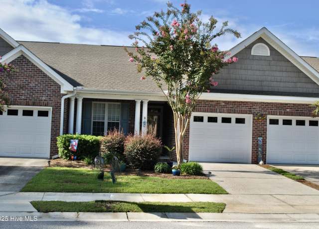 Property at 1335 Arbor Ridge Way, Leland, NC 28451, 2 beds, 2 baths