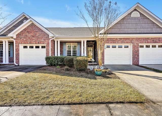 Property at 1335 Arbor Ridge Way, Leland, NC 28451, 2 beds, 2 baths