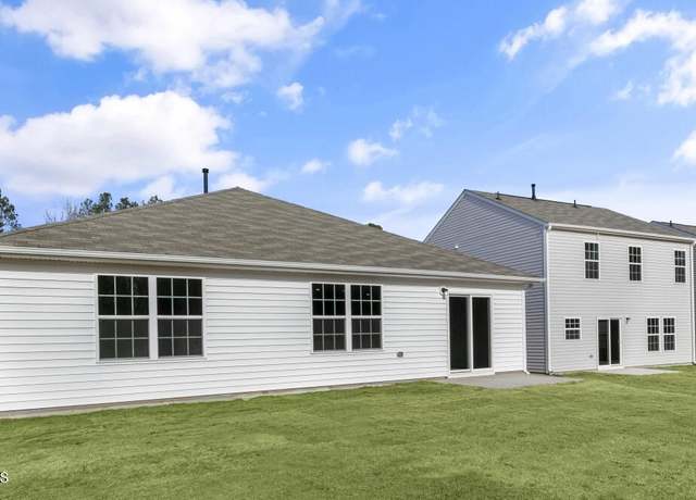 Property at 312 Mimosa, Sanford, NC 27332, 3 beds, 2 baths