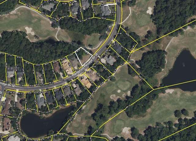 Property at 92 Plantation Passage Dr SE, Bolivia, NC 28422