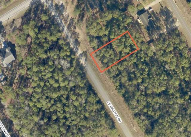 Property at L-13 Lexington Rd, Southport, NC 28461