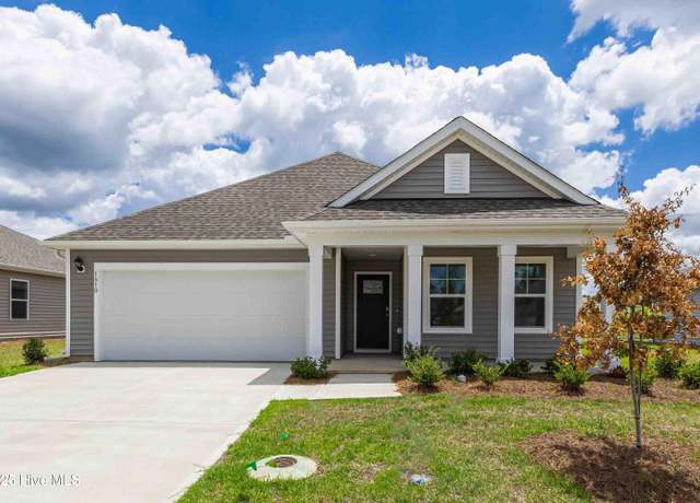 Property at 162 Legare St Lot 218, Wilmington, NC 28411, 3 beds, 2 baths