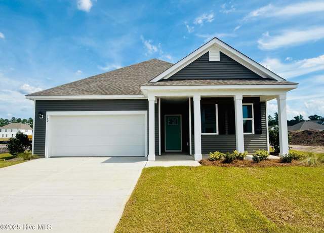 Property at 162 Legare St Lot 218, Wilmington, NC 28411, 3 beds, 2 baths