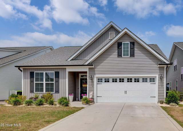Property at 5920 Appomattox Dr, Wilmington, NC 28409, 3 beds, 3 baths
