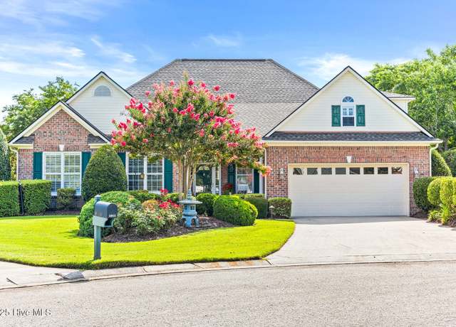 Property at 1015 Wellstone Ct, Leland, NC 28451, 3 beds, 3 baths
