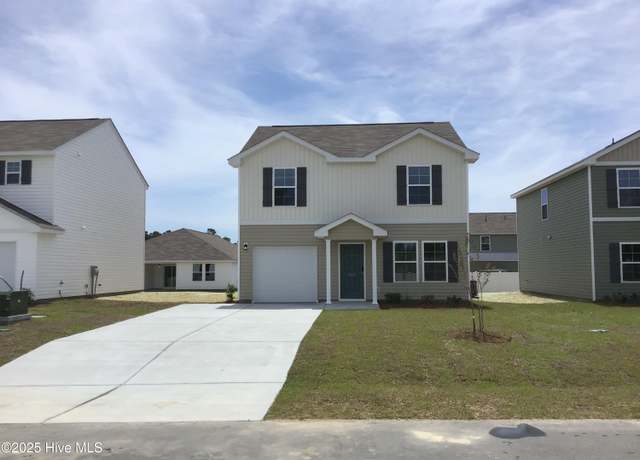 Property at 306 Rush Dr SW, Supply, NC 28462, 3 beds, 2.5 baths