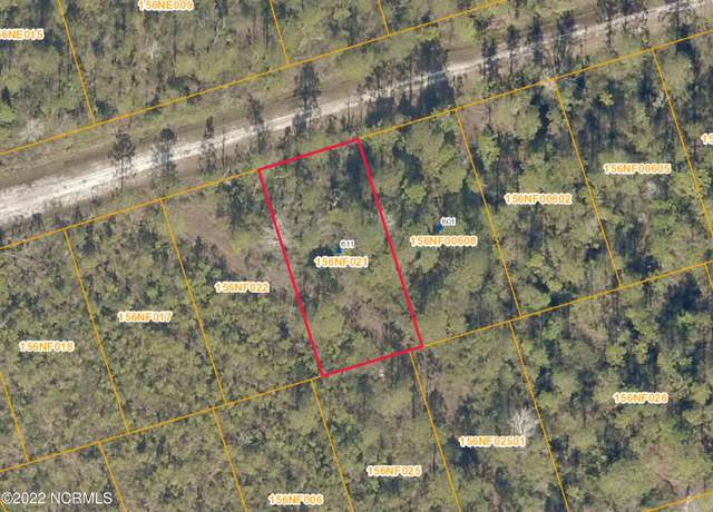 Property at 811 Jasmine Dr, Boiling Spring Lakes, NC 28461