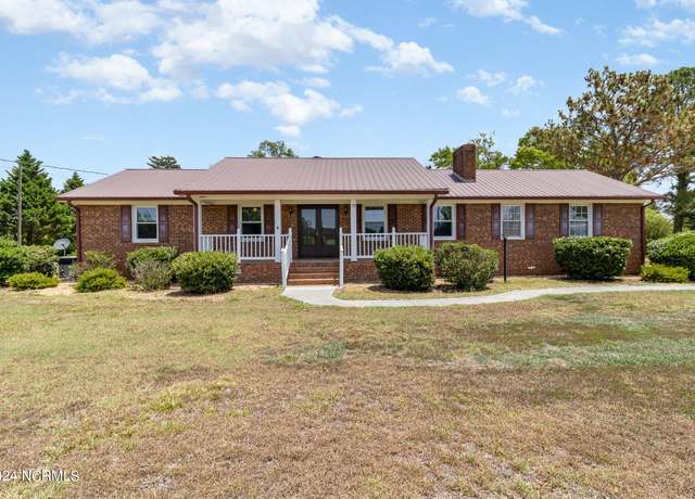Property at 75 Lisbon Bridge Rd, Garland, NC 28441, 3 beds, 1.5 baths