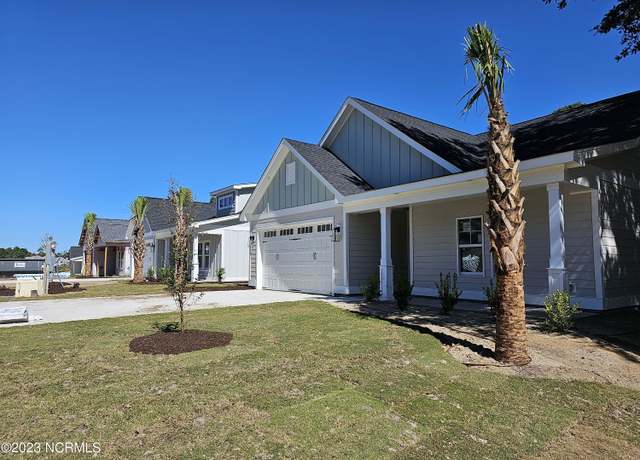 Property at 2035 Greenside Mnr Dr SW, Ocean Isle Beach, NC 28469, 3 beds, 3 baths