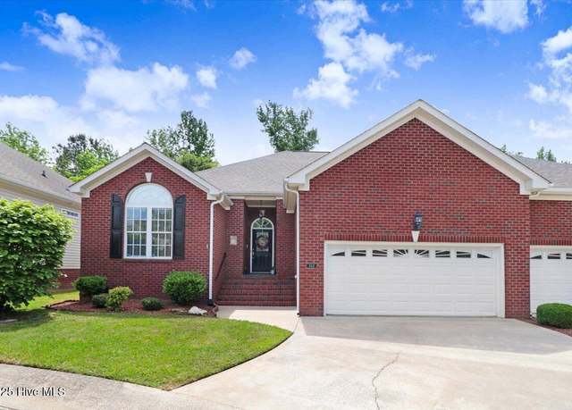Property at 212 Commonsgate Dr, Goldsboro, NC 27530, 3 beds, 2 baths