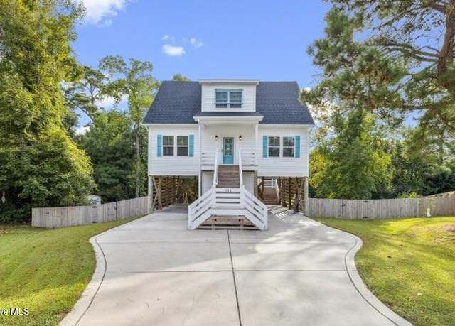 Property at 104 Affirmed Pl, Sneads Ferry, NC 28460, 3 beds, 2 baths