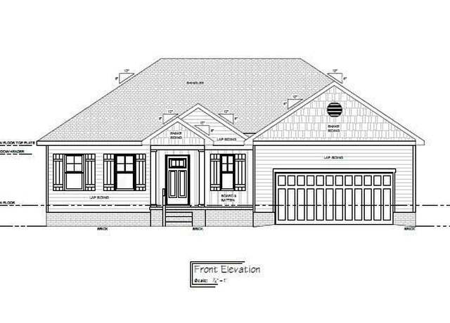 Property at 51 Pine Shores Dr, Southport, NC 28461, 3 beds, 2 baths