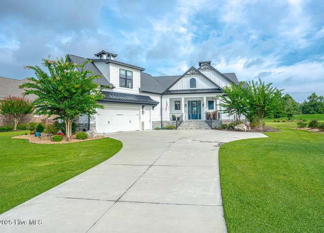 Property at 9239 Oldfield Rd, Calabash, NC 28467, 3 beds, 2.5 baths