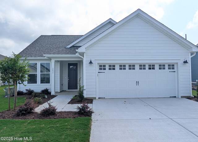 Property at 2637 Silverweed Ct #132, Leland, NC 28479, 2 beds, 3 baths